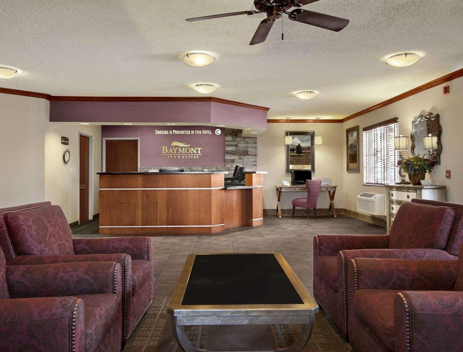 Baymont By Wyndham Golden/Red Rocks Hotel Lakewood Exterior photo